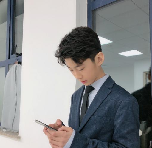 张亮说自己儿子身高,张亮儿子15岁身高