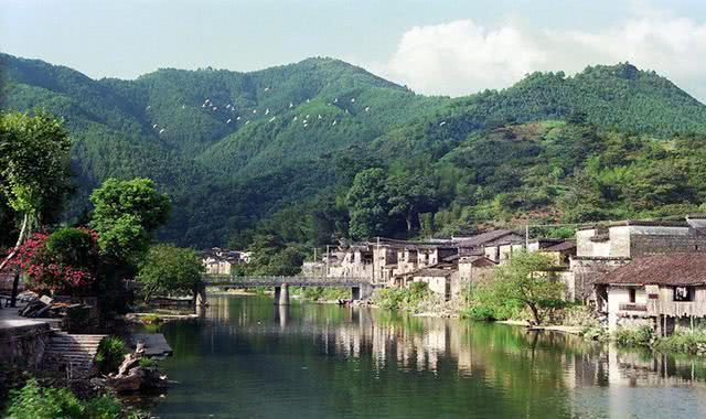 江西瑶里旅游攻略,瑶里旅游攻略自驾游