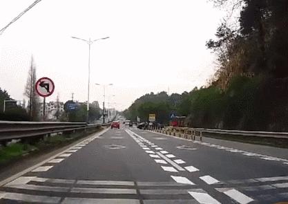 大路对门有什么忌讳,大路冲大门有什么危害