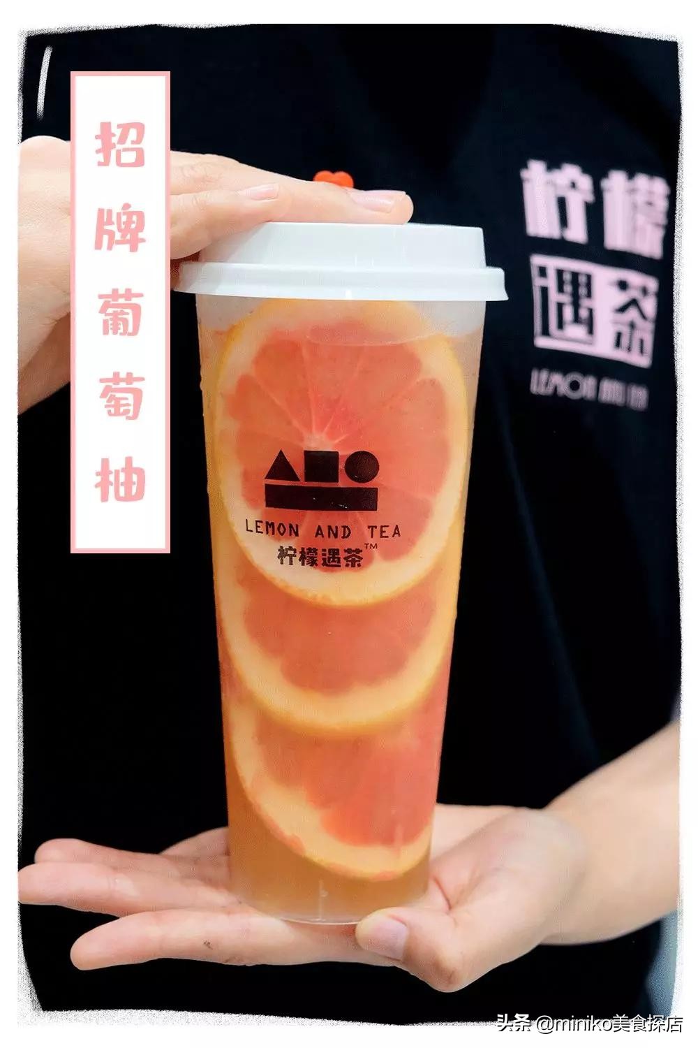 等了3年，它终于来成都啦！还带来了比脸大的变态沙冰