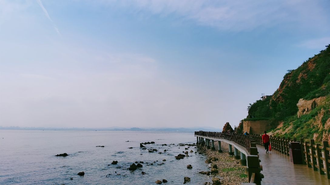 国庆假期烟台旅游攻略,过年烟台长岛一日游攻略