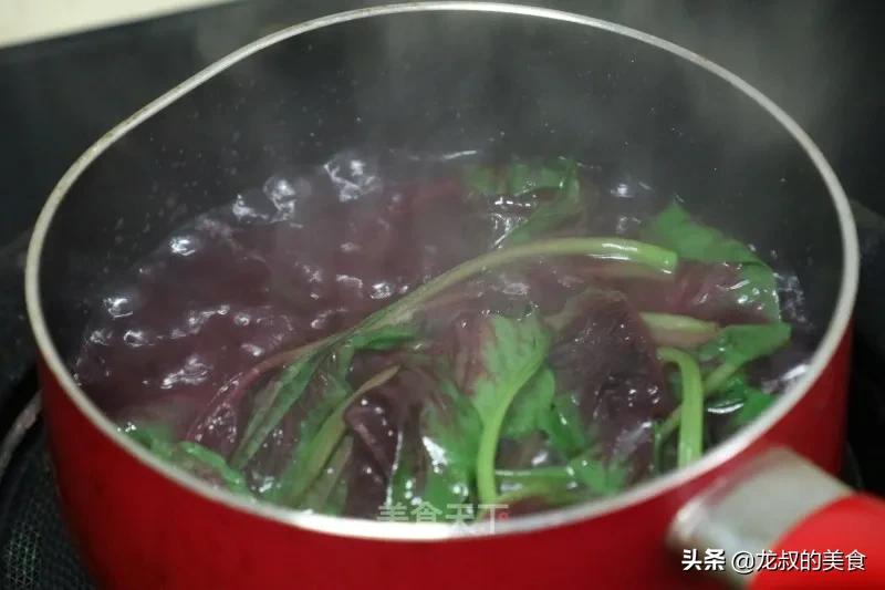 苋菜减肥美白,夏季常吃苋菜能减肥