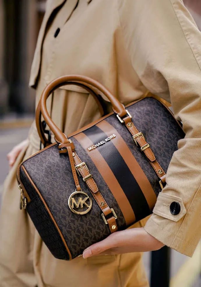 michaelkorswhitney系列女士包,michaelkors包包经典款