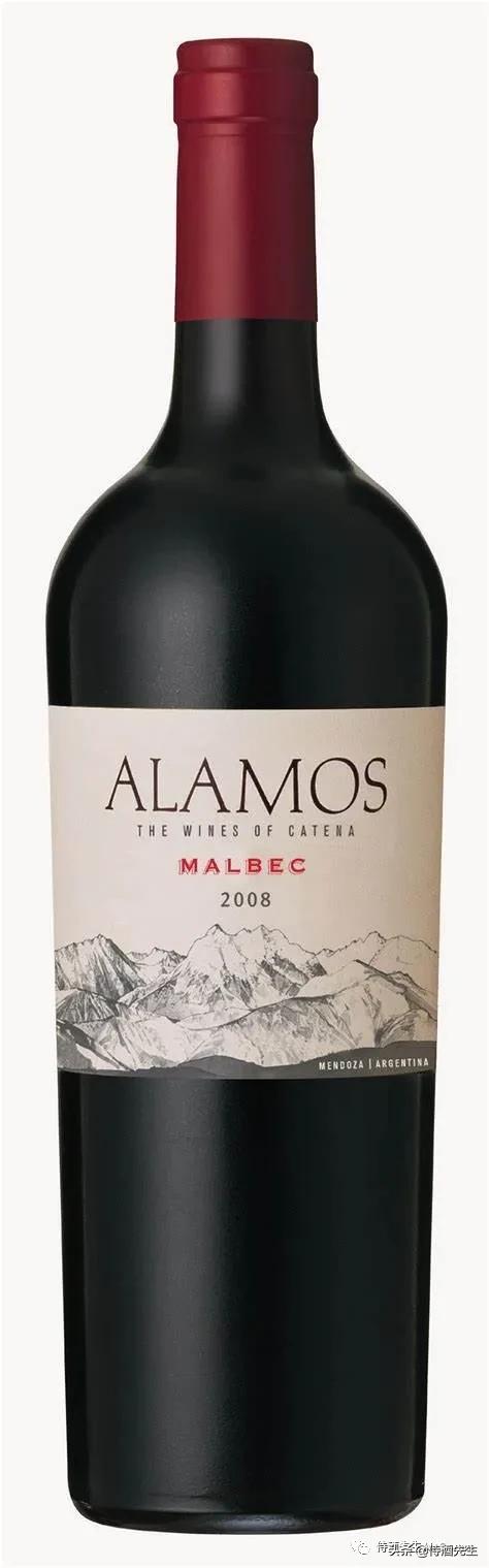 6p葡萄酒,马尔贝克葡萄酒排行