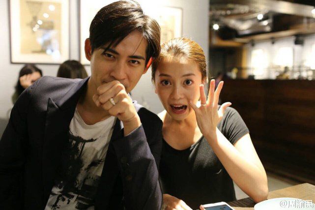 周渝民谈家庭吵架,周渝民决定不生二胎