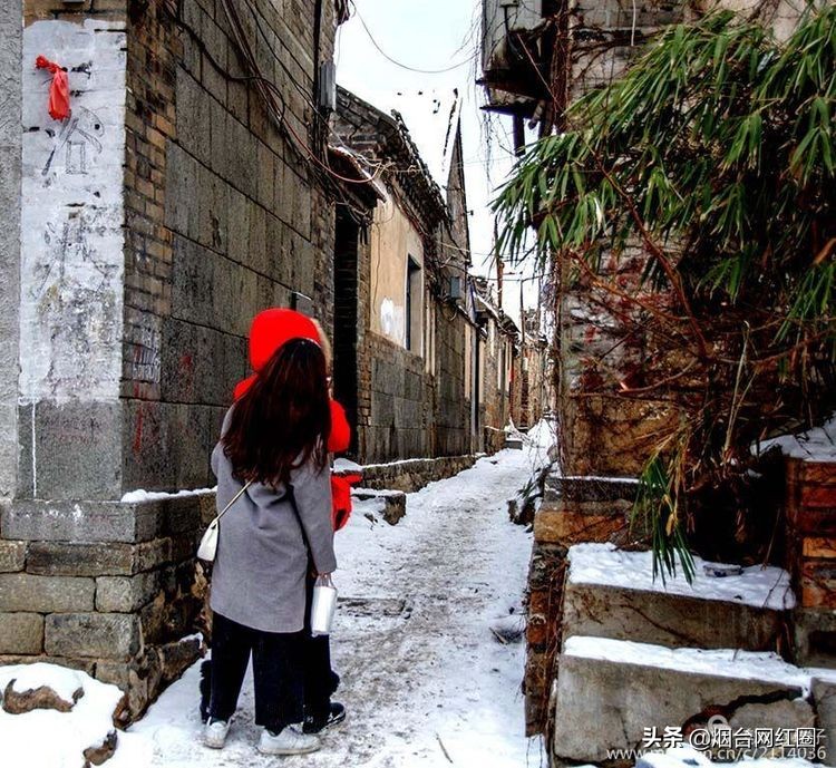 烟台所城里承载着多少回忆,烟台所城的来历