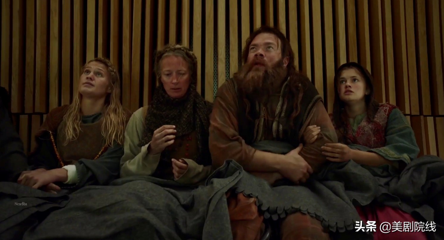 全球十大最好看的科幻美剧排名,超好看的科幻美剧强力推荐