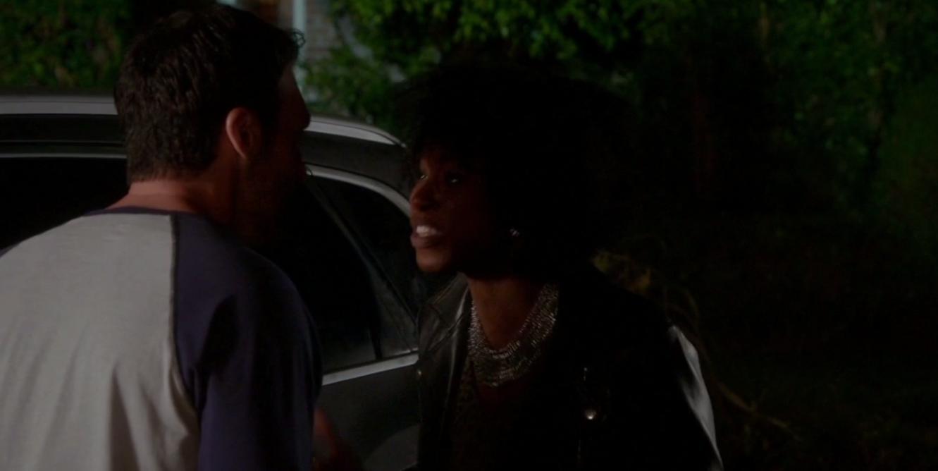 致命女人最后一个故事,致命女人第一季taylor的故事8