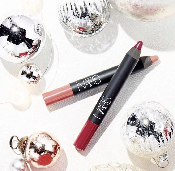 网红唇色推荐,告诉你一个秘密抖音