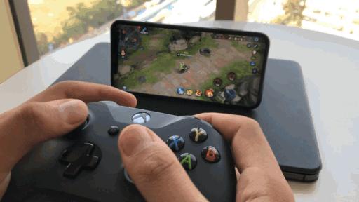 ipad终于能连手柄玩游戏了,ipad2019如何更好的玩游戏