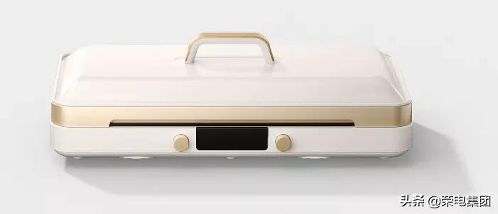 荣事达火锅烧烤一体机怎么样,特色无烟火锅烤肉烤涮一体