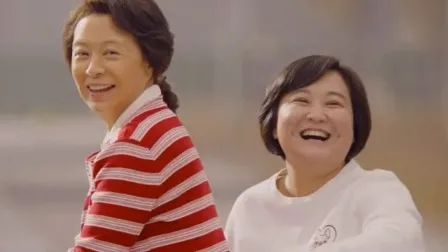 李焕英是李焕英，你妈是你妈