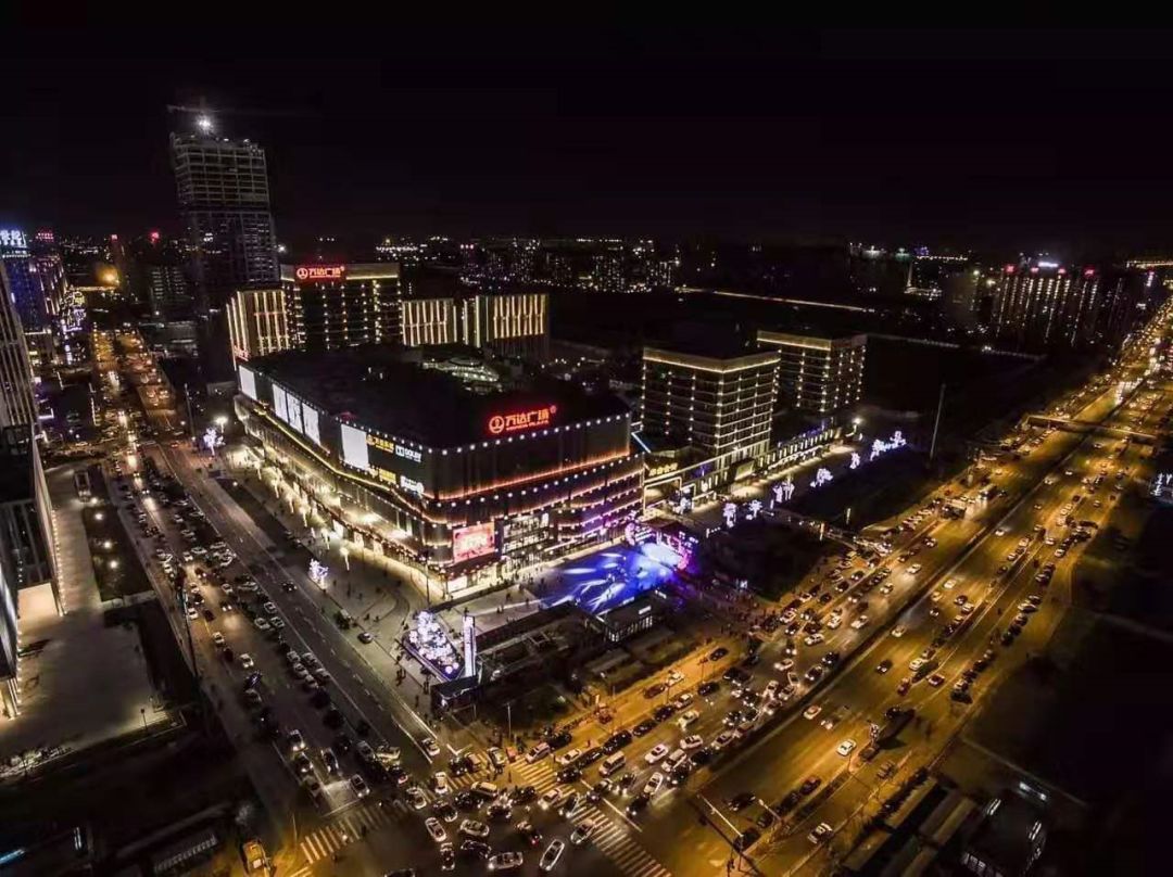 南四环真正的地铁上盖盘，还有89平神户型