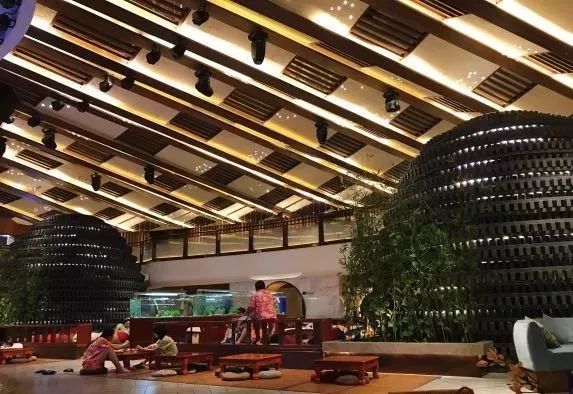 温泉不输北海道，杭州最全“泡汤”攻略都在这里，这7家拿走不谢