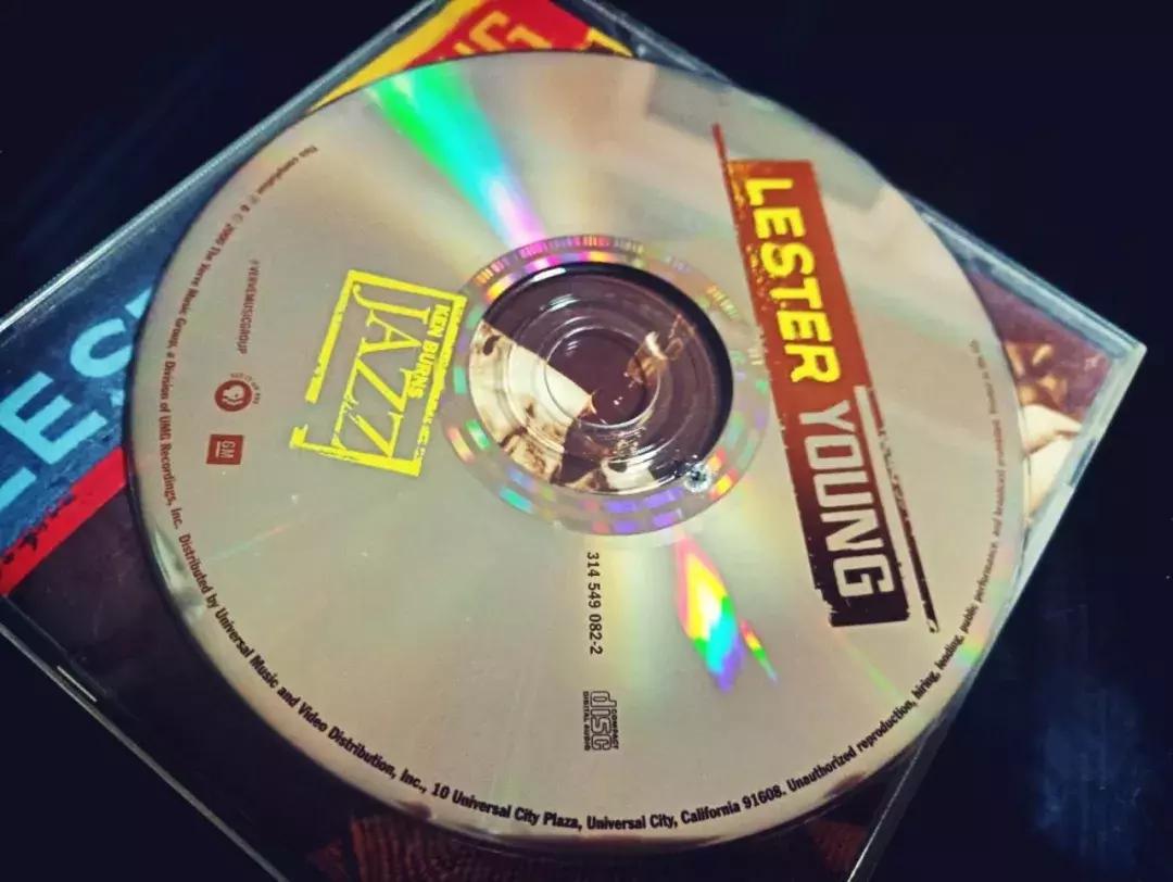 打口碟：当年汕头给一代国人进口了青春