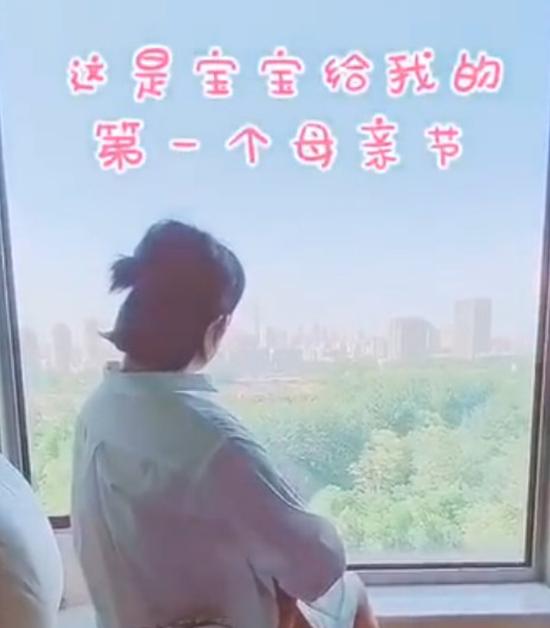 马丽母亲的现状,马丽不靠脸视频