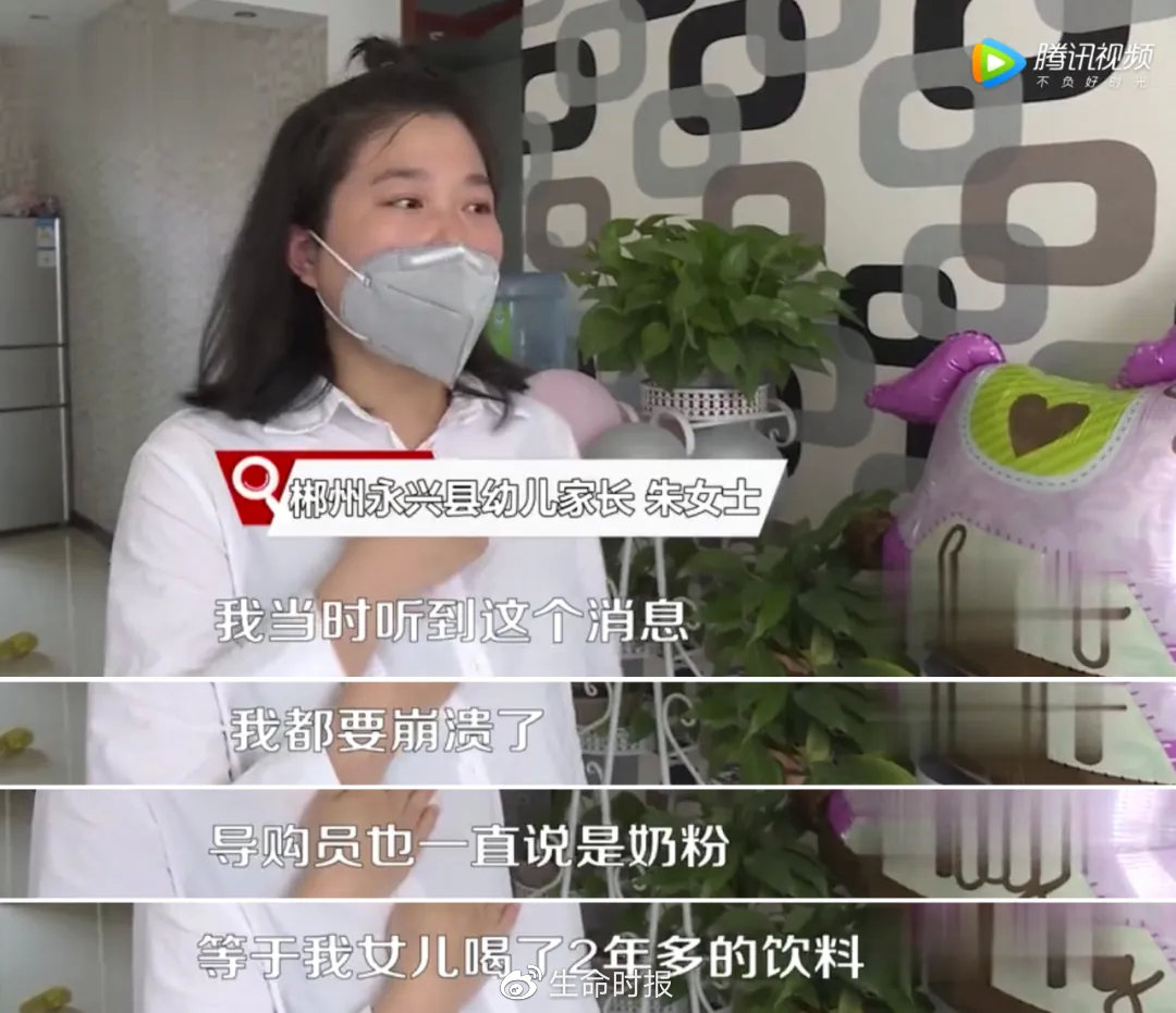 假奶粉喝出的大头娃,假奶粉从包装上能识别出来吗