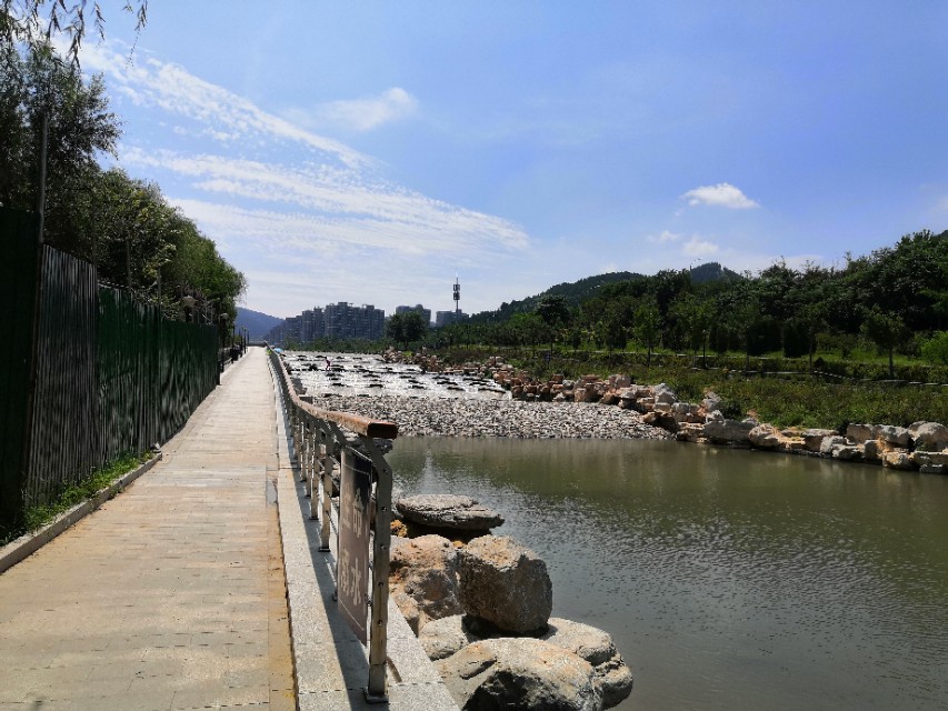 济南地铁2号线景点,济南地铁沿线旅游景点