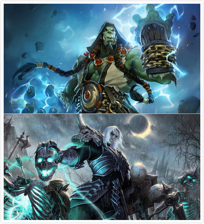 恐怖黎明萌新开荒战争领主怎么样,恐怖黎明新手攻略