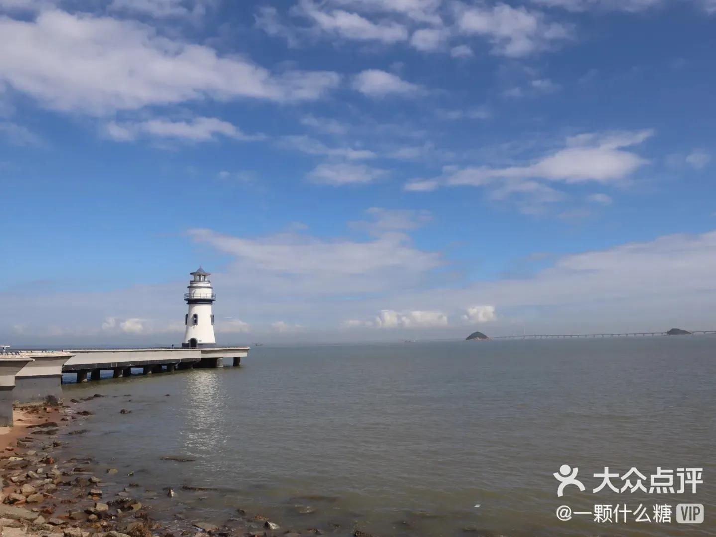 珠海旅游美食攻略自由行,珠海景点美食攻略旅游路线