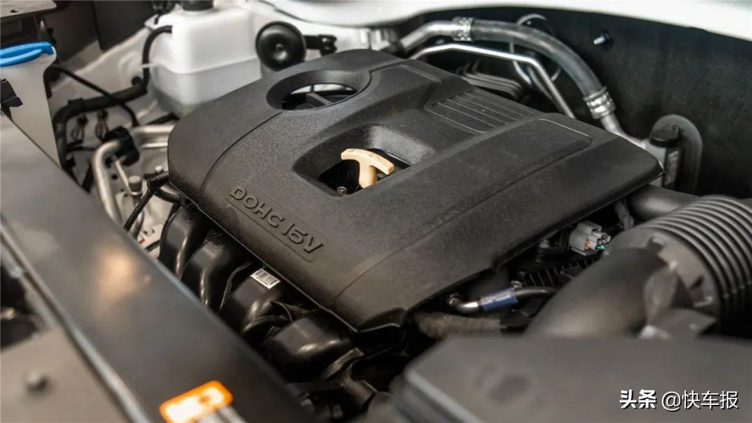 东风悦达起亚智跑：后浪卖得好，全靠前浪积的福「快车体验303」