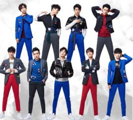 中国男团组合有哪些 (最近比较火的男团有哪些组合)