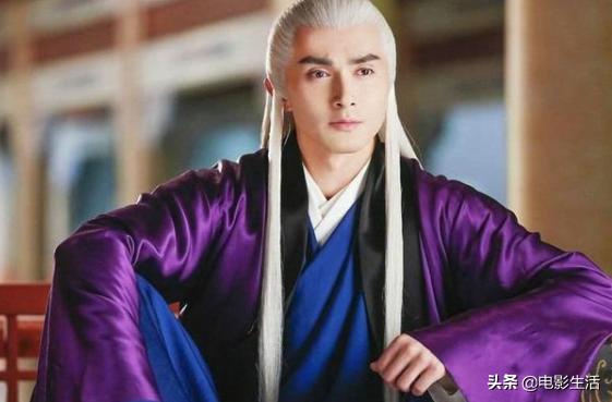 枕上书知鹤想回天宫,枕上书白浅和知鹤