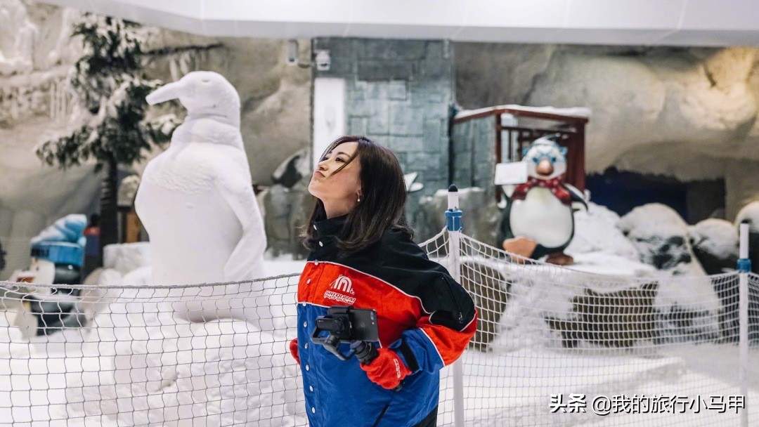 「迪拜游玩全攻略」盘点一下那些去迪拜必打卡的清单