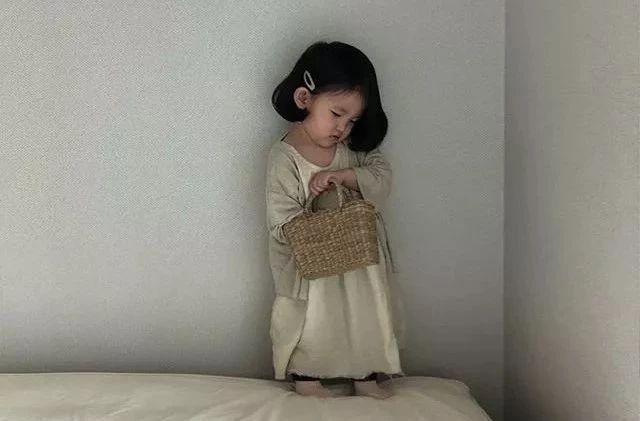 韩国ins短腿小萝莉,ins上爆红的小萝莉