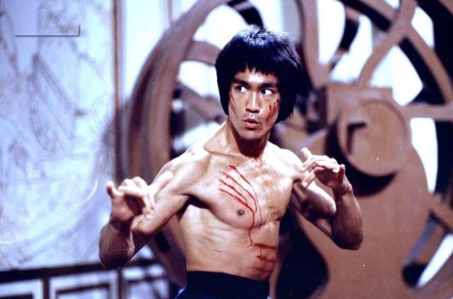 香港十大功夫明星甄子丹,洪金宝香港最能打的胖子