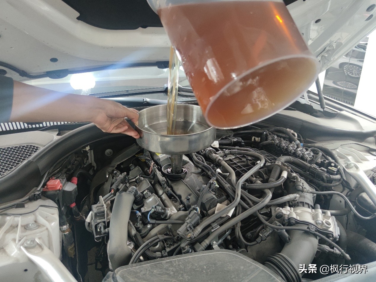 买得起养得起的豪华车,买得起养得起的二手车