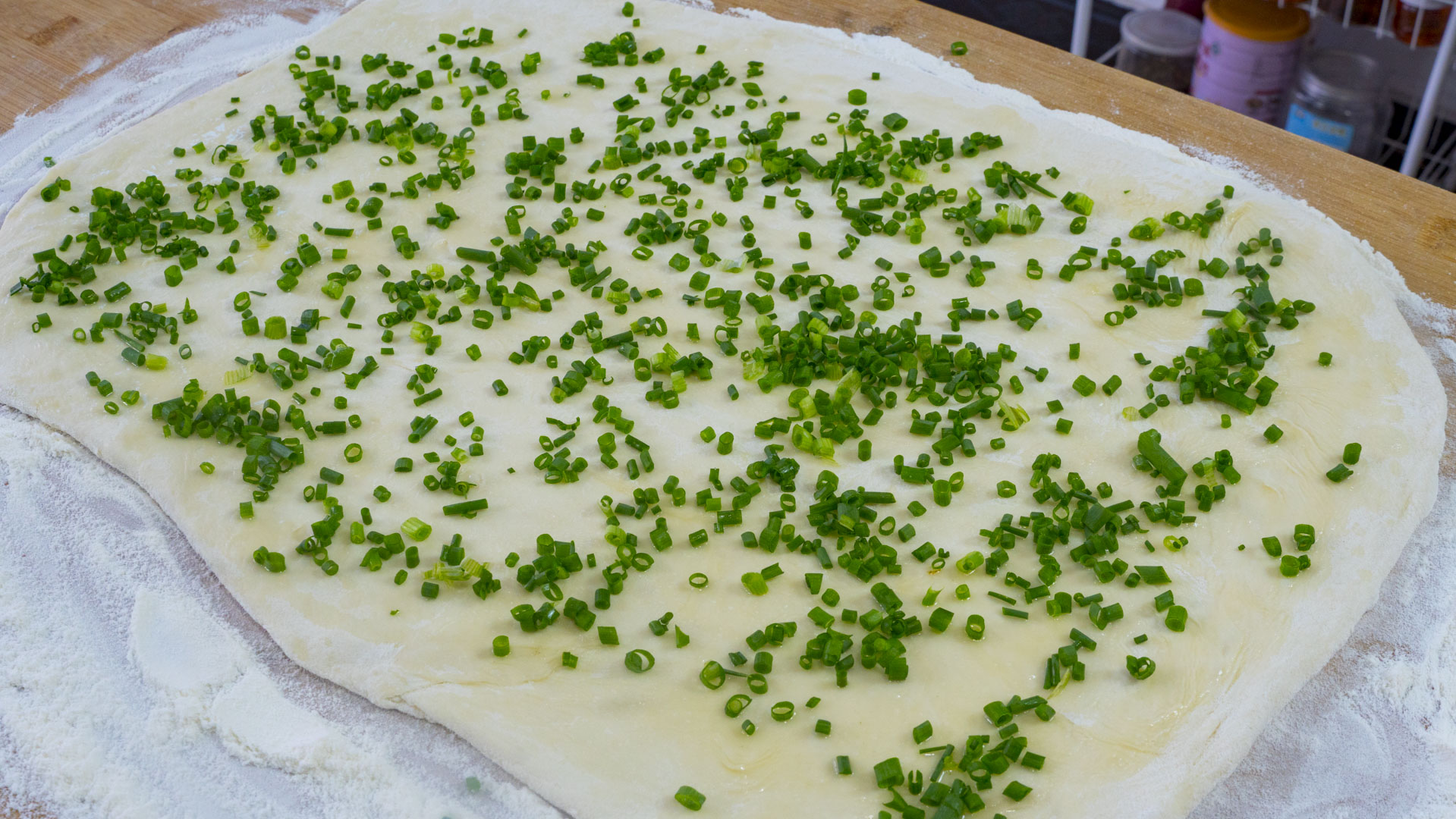 12种饼的做法，每一种都超好吃，学会后在家做，比买得更香更实惠