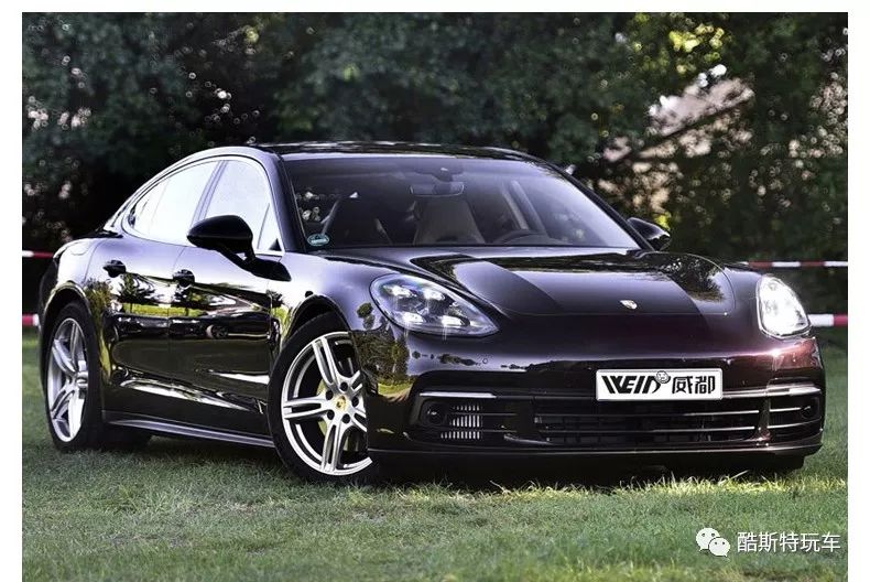 既然要保护车漆，为什么不安装最高级的这种！