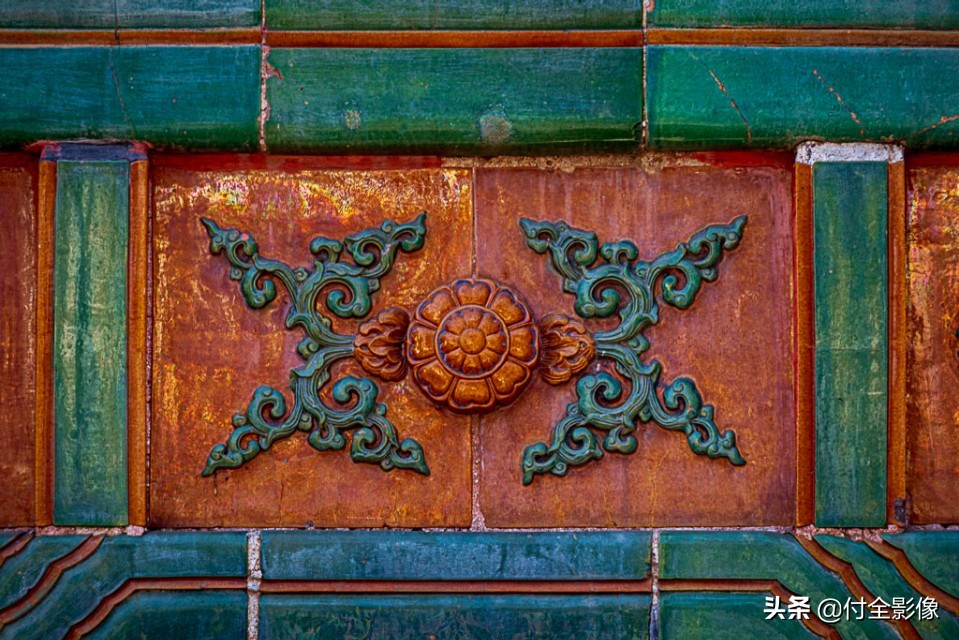 小布达拉宫,小布达拉宫舟山