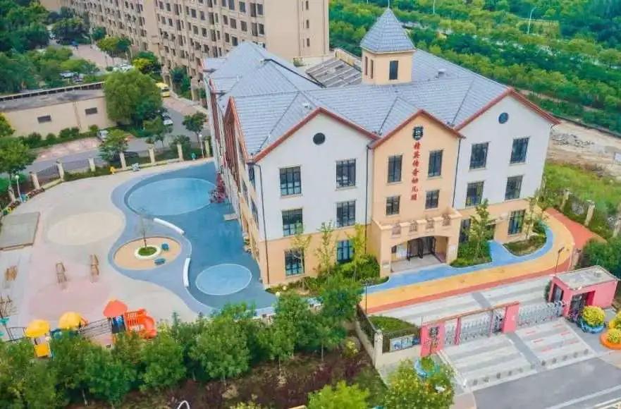 生态城附近幼儿园招生,生态城公办幼儿园收费一览表