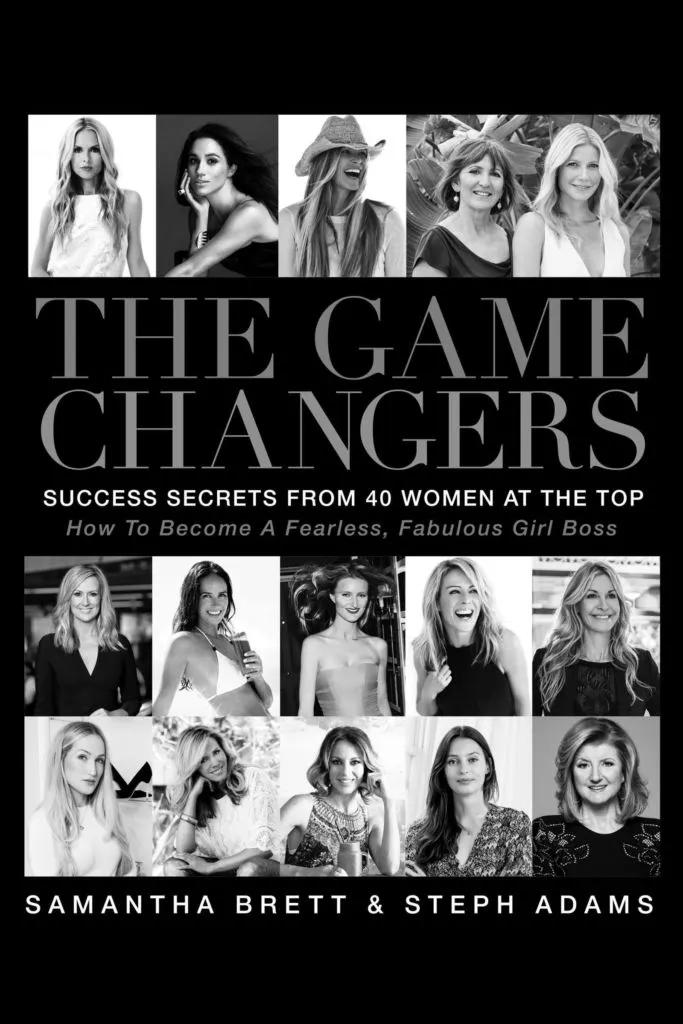 《VOGUE》杂志最经典的30个封面故事