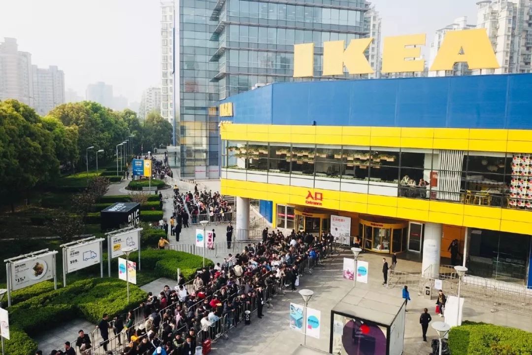 宜家波斯地毯为什么便宜,宜家限量版地毯怎么买