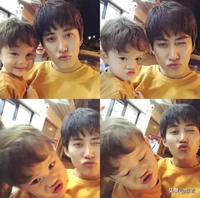 都说上天偏爱努力的小孩，看到李现的经历，确实不假