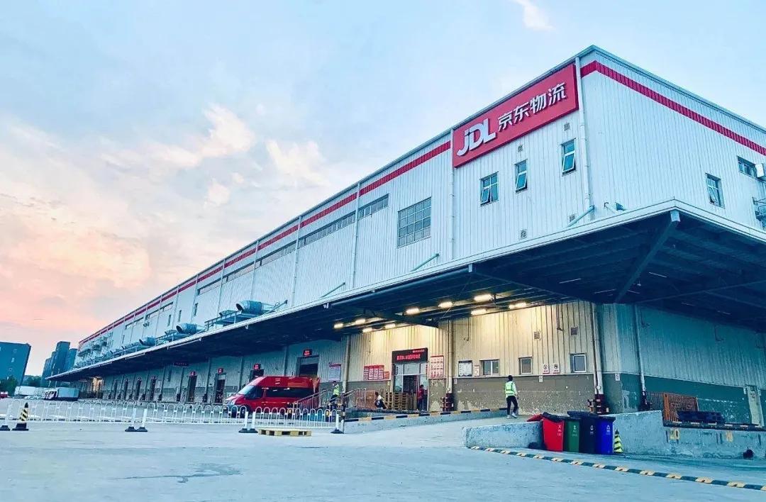京东物流市值增长几倍,京东物流上市对京东集团有影响吗