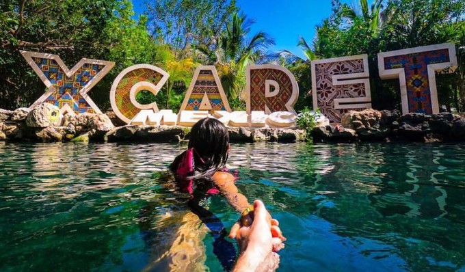 墨西哥玛雅遗址之旅,玛雅奇迹墨西哥之旅