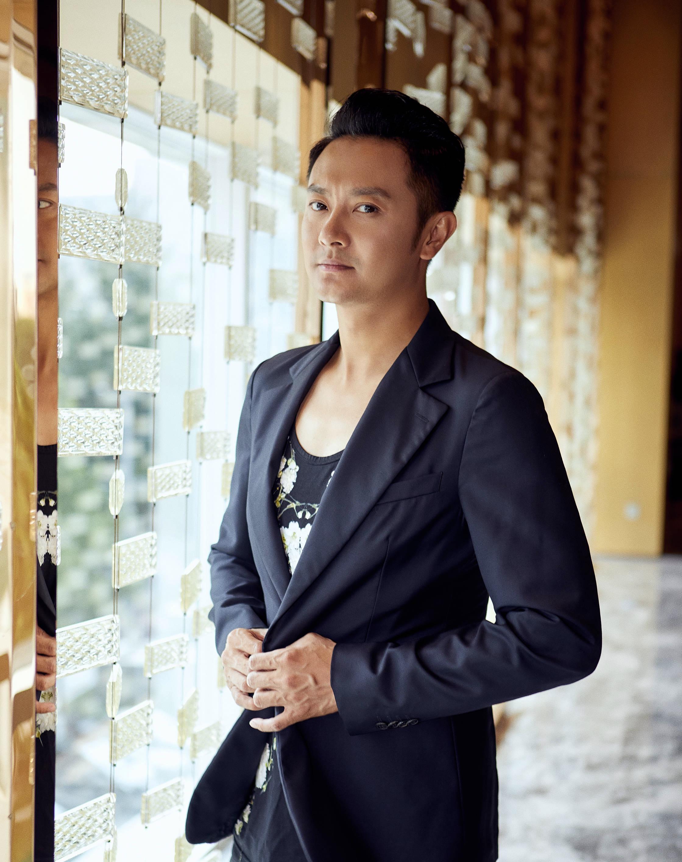 印小天现实中人品如何,42岁印小天现状