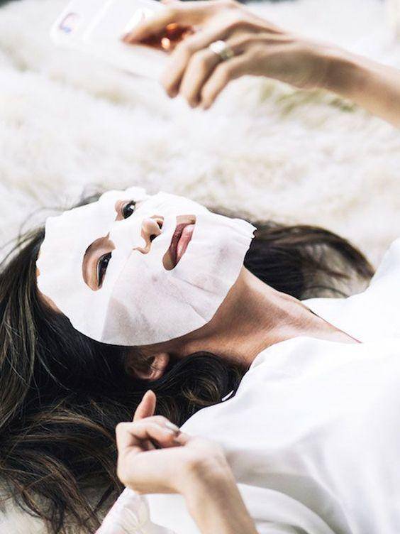 涂抹式面膜和贴片面膜哪个效果好,40-50岁涂抹式面膜排行榜