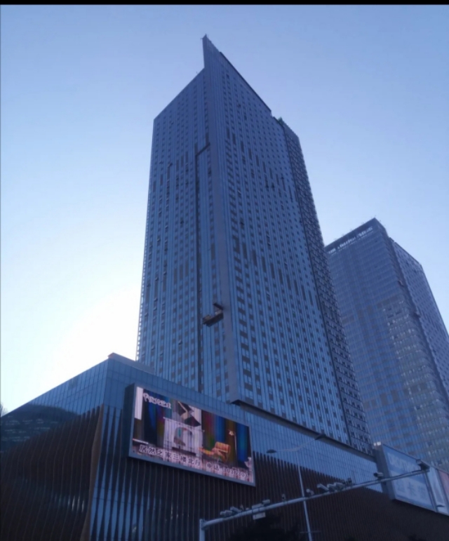 河北省高楼最多的市,河北省各市第一高楼