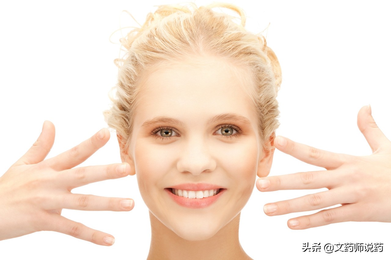 身体出现痣的预兆,脸上有痣的人注意了哪些痣不能点