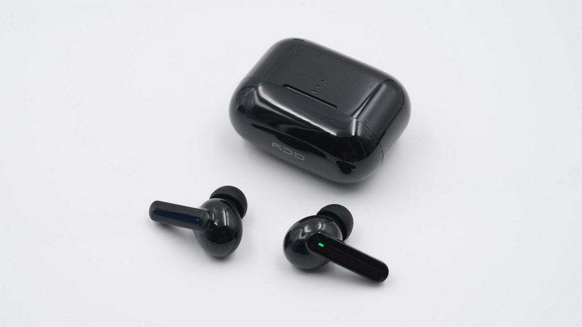 qcy蓝牙耳机t18评测拆解,qcyt8拆解