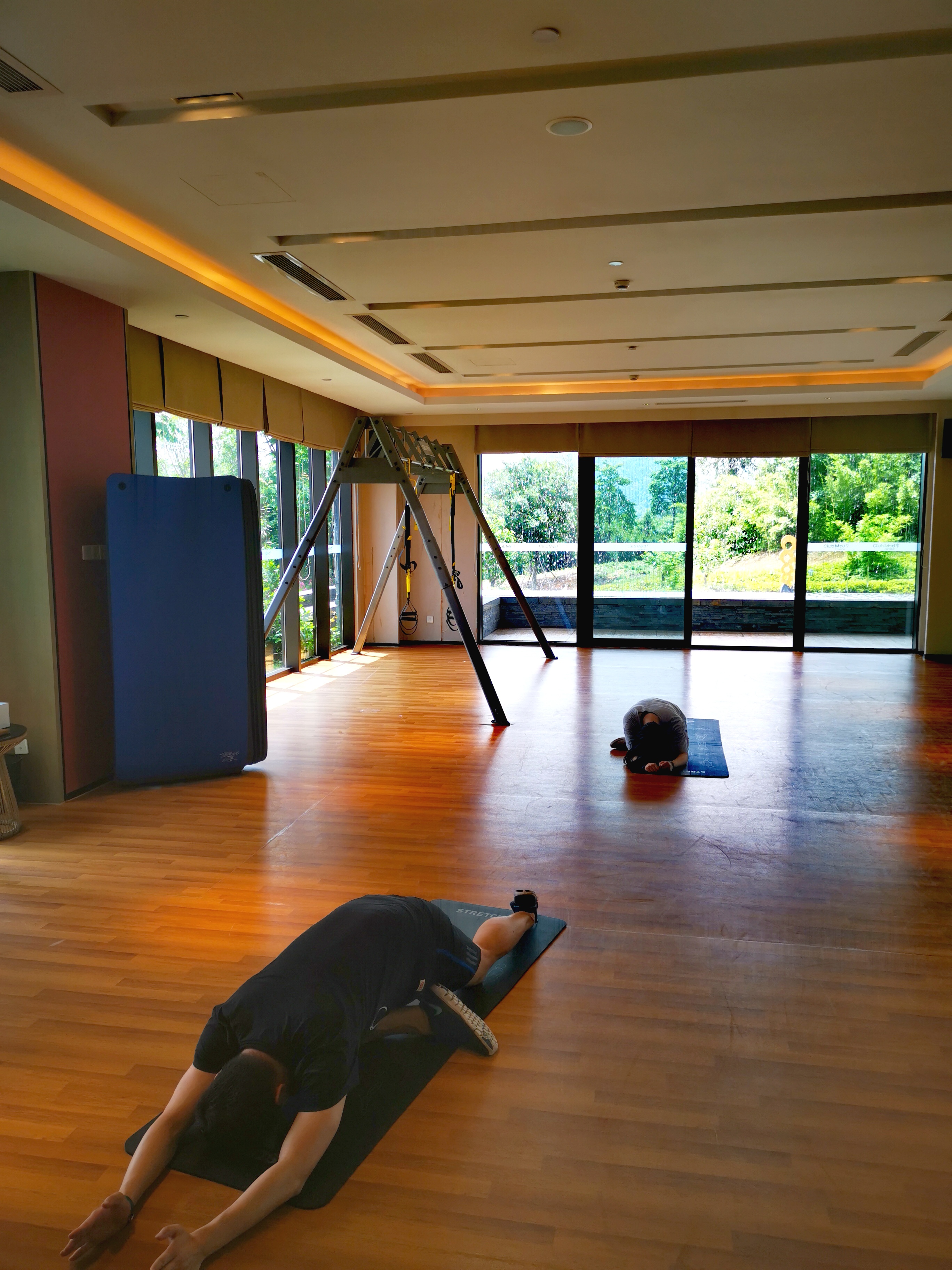 带娃体验生活好去处,带娃去最好的亲子酒店