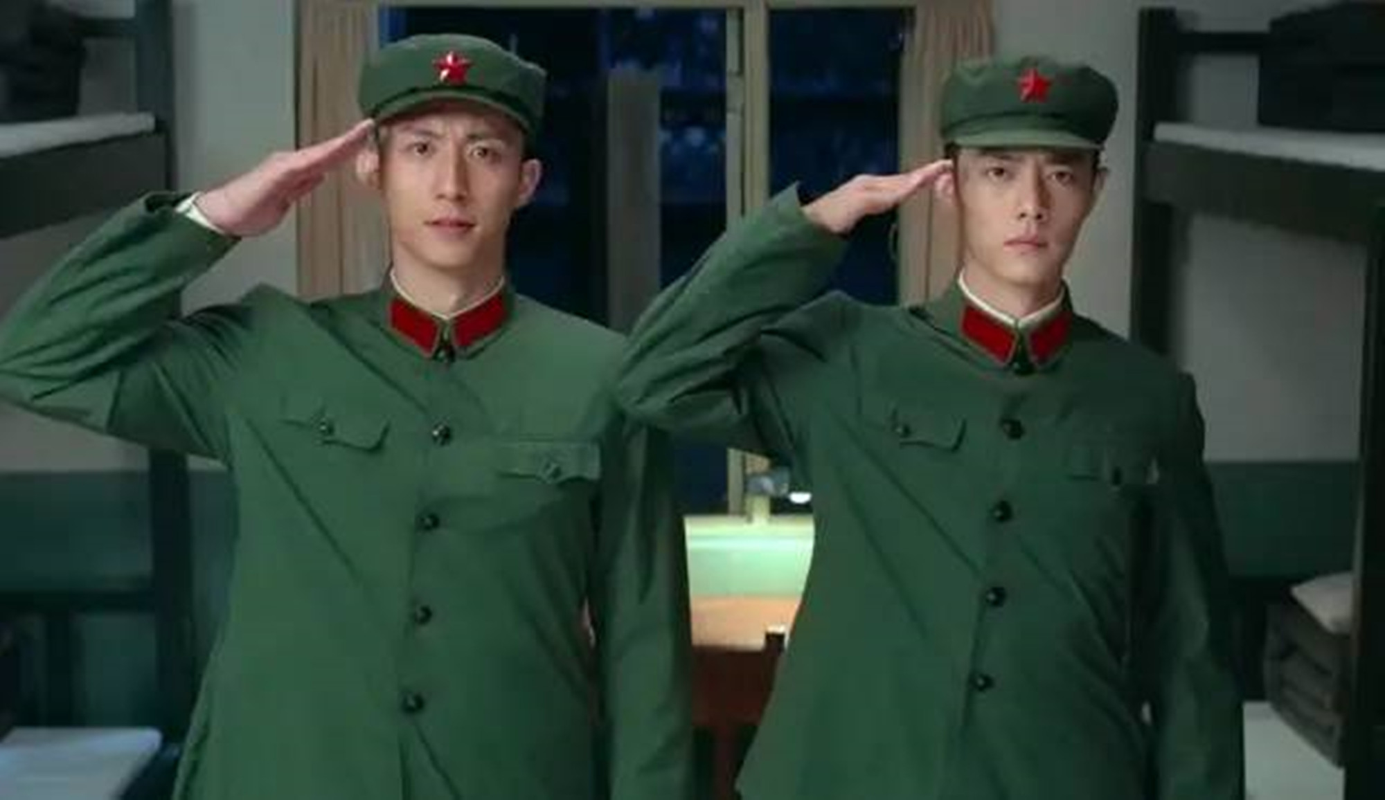 段奕宏未播新剧,段奕宏即将拍的新剧