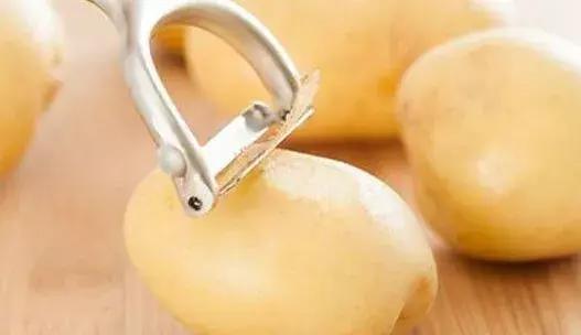 土豆丝怎么切？酸菜鱼片怎么片？这5种家常刀工必收藏