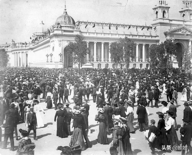 历届奥运开幕式盘点,1896年到2021年,32届大全尽在眼前