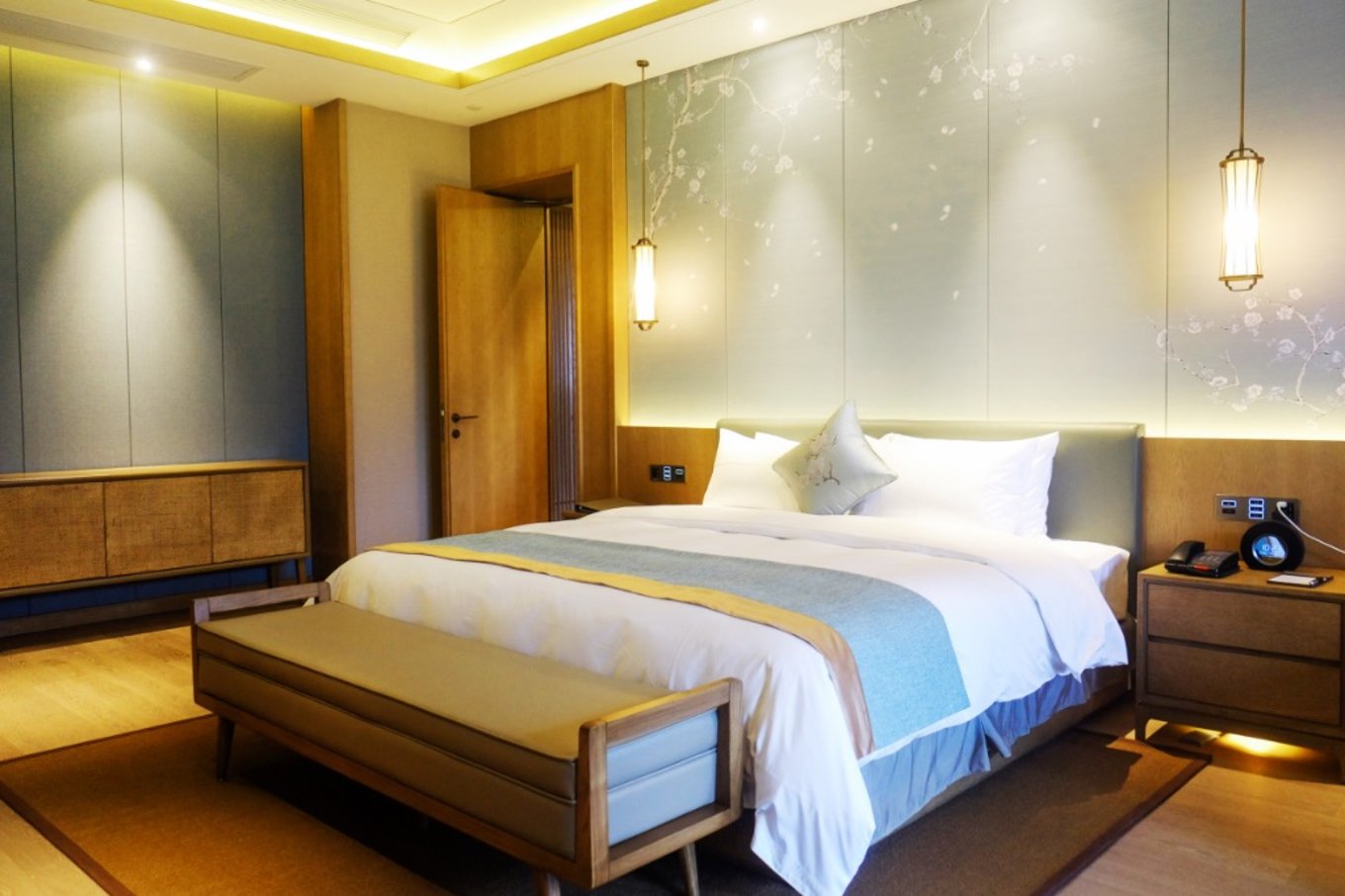 阳朔三千漓中国山水人文度假,阳朔三千漓景区有什么好玩的